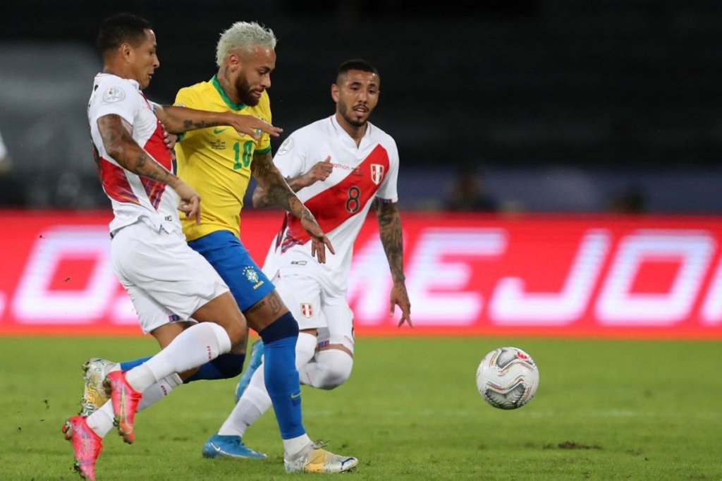 nhan dinh brazil vs peru 6 7 2021