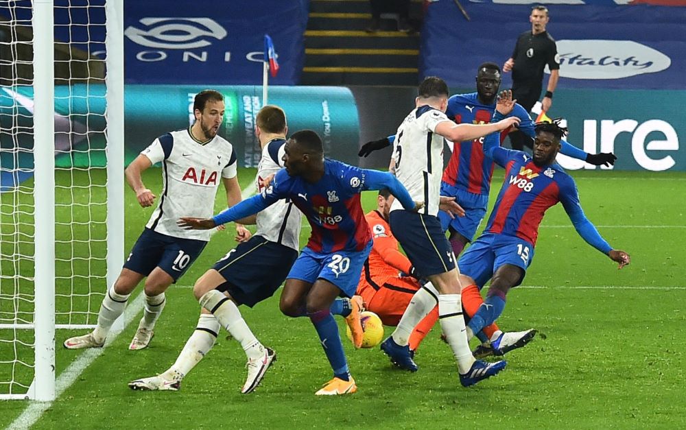 nhan dinh crystal palace vs tottenham 18h30 ngay 11 9 vong 4 ngoai hang anh