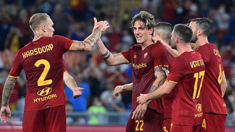 nhan dinh du doan salernitana vs as roma 01h45 ngay 30 8 bat nat tan binh 33377