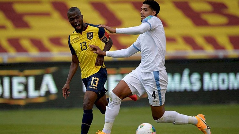 nhan dinh du doan uruguay vs ecuador 5h30 ngay 10 9 lich su ung ho 36079