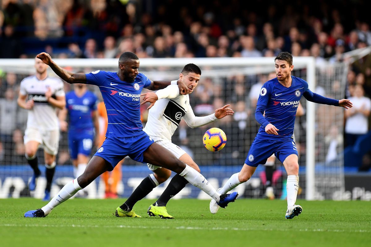 nhan dinh fulham vs chelsea nguy cho lampard 1 1