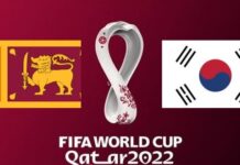 Soi kèo Sri Lanka vs Hàn Quốc, lúc 18h00 ngày 9/6 – VLWC KV châu Á