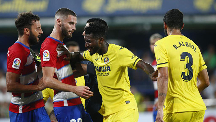 nhan dinh keo nha cai villarreal vs granada 1h ngay 17 8 2021 1