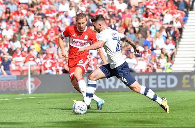 nhan dinh middlesbrough vs preston hang nhat anh