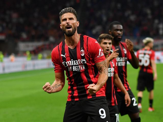 nhan dinh milan vs atl madrid