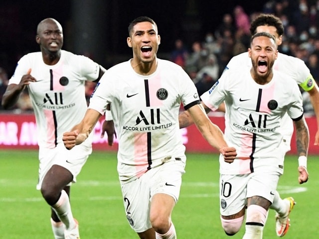 nhan dinh paris saint germain montpellier