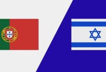 Soi kèo Bồ Đào Nha vs Israel, lúc 1h45 ngày 10/6 – Giao hữu ĐTQG