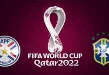 Soi kèo Paraguay vs Brazil, lúc 07h30 ngày 9/6 – Giao hữu ĐTQG