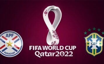 Soi kèo Paraguay vs Brazil, lúc 07h30 ngày 9/6 – Giao hữu ĐTQG