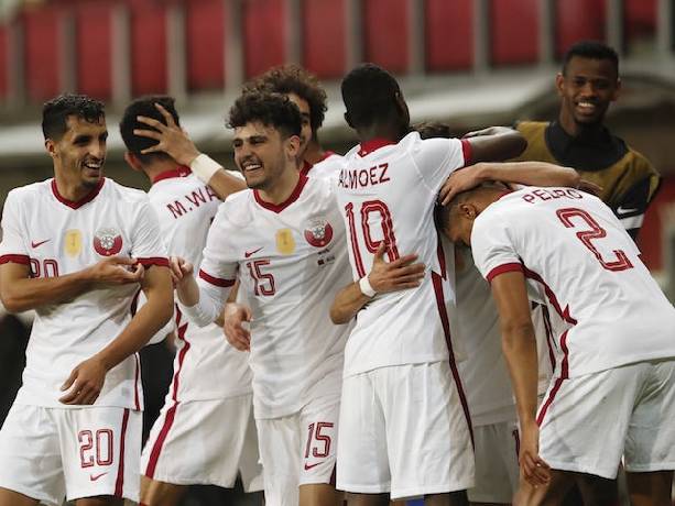 nhan dinh soi keo el salvador vs qatar 23h30 ngay 4 7 1625317918
