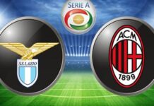 Soi kèo Lazio vs AC Milan, lúc 1h45 ngày 27/4 – Seri A