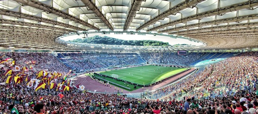 olimpico