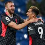 Với chiến thắng giòn giã, quyền tự quyết top 4 nằm trong tay Liverpool