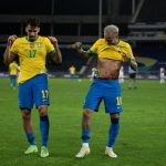 Kết quả bán kết Copa America và kết quả AFC Champions