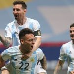Chung kết Copa America 2021: Hội ngộ Argentina và Brazil