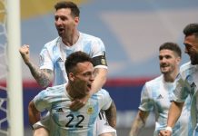Chung kết Copa America 2021: Hội ngộ Argentina và Brazil