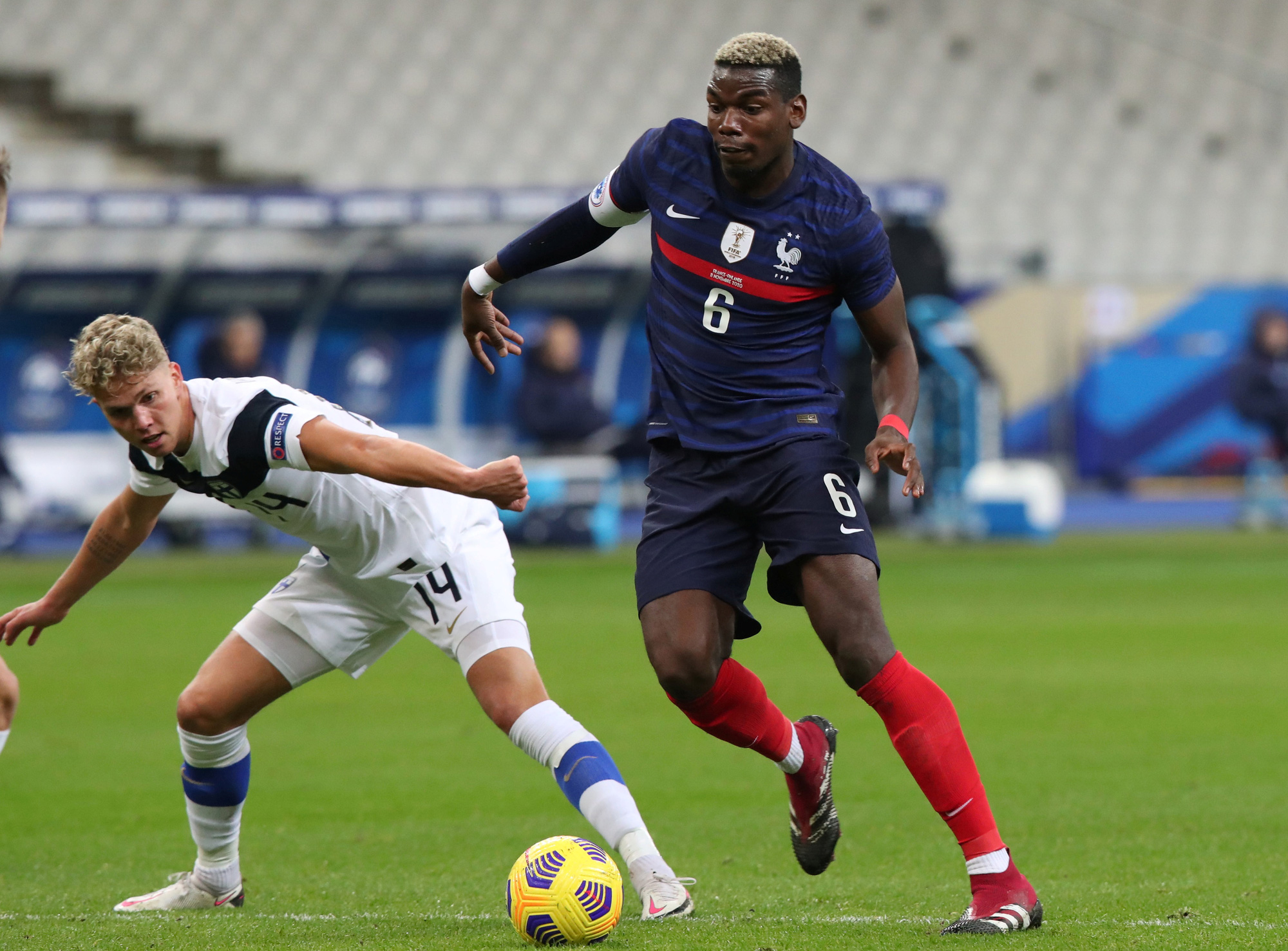 pogba