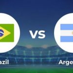 Soi kèo Brazil vs Argentina, lúc 7h00 ngày 11/7 – Copa America