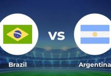 Soi kèo Brazil vs Argentina, lúc 7h00 ngày 11/7 – Copa America