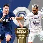 Soi kèo PSG vs Montpellier, 02h00 ngày 26/09 – League 1