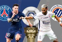Soi kèo PSG vs Montpellier, 02h00 ngày 26/09 – League 1