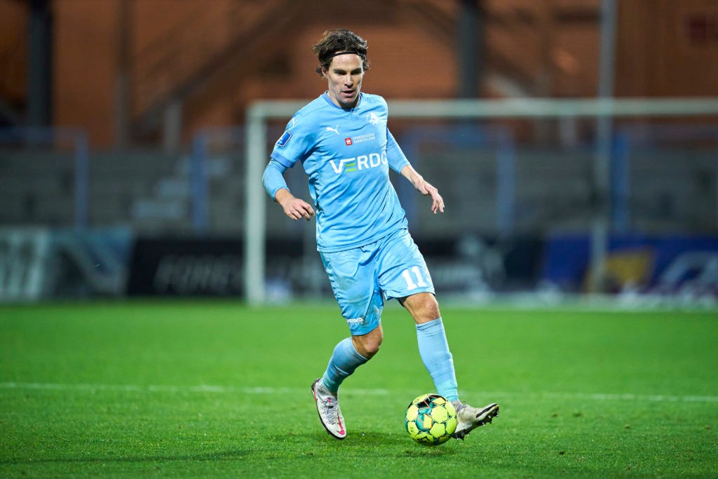 randers 2020 21 home