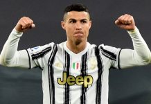 Tương lai của Ronaldo đã được sếp lớn lên tiếng
