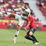 Một ngày thi đấu tẻ nhạt Bồ Đào Nha cùng Tây Ban Nha hòa đáng tiếc