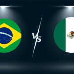 Soi kèo U23 Brazil vs U23 Mexico, 15h00 ngày 03/08 – Olympic 2020