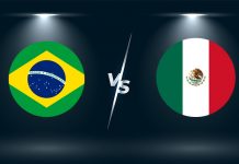 Soi kèo U23 Brazil vs U23 Mexico, 15h00 ngày 03/08 – Olympic 2020
