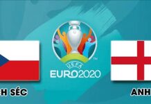 Soi kèo CH Séc vs Anh, lúc 2h00 ngày 23/6 – EURO 2021