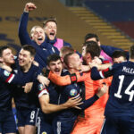 Vòng loại Play-off EURO 2021 có nhiều bất ngờ và diễn biến khó lường