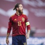 Tây Ban Nha công bố đội hình EURO 2021: Cú sốc “Ramos” vắng mặt sergio ramos