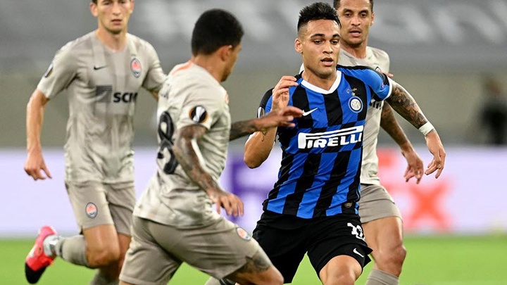 shakhtar donetsk vs inter milan