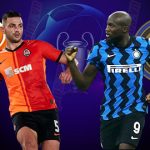 Soi kèo Shakhtar vs Inter Milan, 23h45 ngày 28/09 – Champions League
