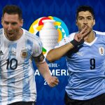 World Cup 2023 – Soi kèo Argentina vs Uruguay 6h30 ngày 11/10/2021 soi keo Argentina vs Uruguay 1