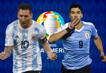 World Cup 2023 – Soi kèo Argentina vs Uruguay 6h30 ngày 11/10/2021 soi keo Argentina vs Uruguay 1