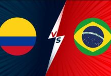 World Cup 2023 – Soi kèo Colombia vs Brazil lúc 4h ngày 11/10/2021 soi keo Colombia vs Brazil 2