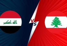 World Cup 2023 – Soi kèo Iraq vs Lebanon lúc 21h30 ngày 7/10/2021 soi keo Iraq vs Lebanon