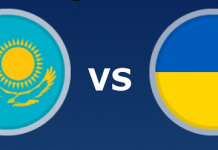 Soi kèo Kazakhstan vs Ukraina, 21h00 ngày 01/09 – VLWC KV Châu Âu