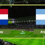 World Cup 2023 – Soi kèo Paraguay vs Argentina lúc 6h ngày 8/10/2021 soi keo Paraguay vs Argentina 3
