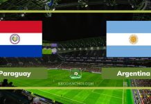 World Cup 2023 – Soi kèo Paraguay vs Argentina lúc 6h ngày 8/10/2021 soi keo Paraguay vs Argentina 3