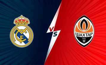 Cúp C1 – Soi kèo Real Madrid vs Shakhtar 0h45 ngày 4/11/20 soi keo Real Madrid vs Shakhtar 2