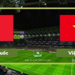 World Cup 2023 – Soi kèo Trung Quốc vs Việt Nam lúc 0h ngày 8/10/2021