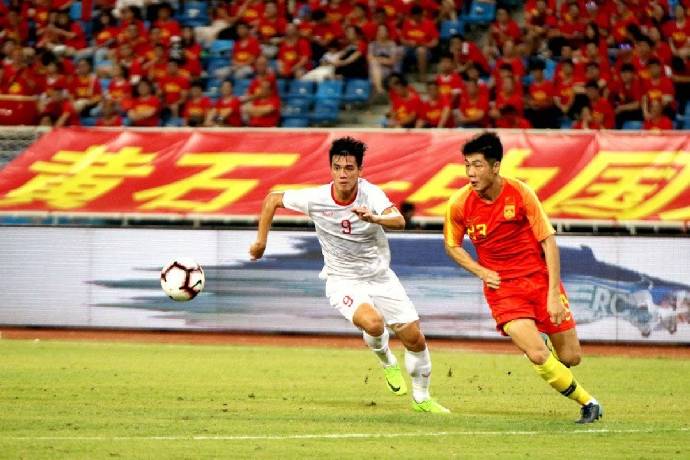 soi keo Trung Quoc vs Viet Nam