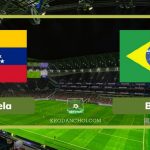 World Cup 2023 – Soi kèo Venezuela vs Brazil lúc 6h30 ngày 8/10/2021 soi keo Venezuela vs Brazil 3
