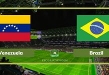 World Cup 2023 – Soi kèo Venezuela vs Brazil lúc 6h30 ngày 8/10/2021 soi keo Venezuela vs Brazil 3