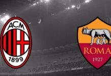Serie A – Soi kèo AC Milan vs AS Roma – 2h45 ngày 09/01 AC Milan vs AS Roma - 2h45 ngày 09/01