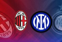 Siêu Cup Italia – Soi kèo AC Milan vs Inter Milan – 2h00 ngày 19/01 AC Milan vs Inter Milan - 2h00 ngày 19/01