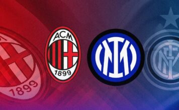 Siêu Cup Italia – Soi kèo AC Milan vs Inter Milan – 2h00 ngày 19/01 AC Milan vs Inter Milan - 2h00 ngày 19/01